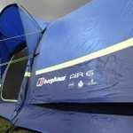 BerghausAir 6.1 Nightfall Tent - £491.10 with code @ Fishing Republic
