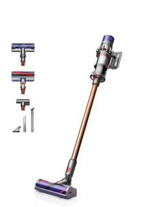 Dyson Cyclone V10 Absolute + Cordless Vacuum Cleaner - Refurbished, with code - £269.99 @ eBay/Dyson