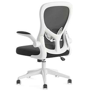 Hbada Ergonomic Desk Chair, Computer Chair with Flip-up Armrest & Lumbar Support £95.99 Dispatches from Amazon Sold by AutoFulleu