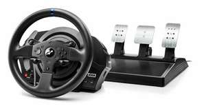 Thrustmaster t300 RS GT Racing Wheel + Pedals £278 @ Thrustmaster Shop
