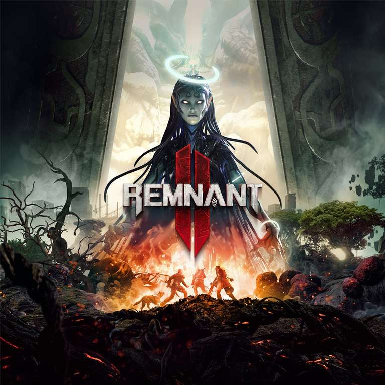 Remnant II (PC/Steam) - w/Code For Registered Users