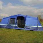 Berghaus Air 6.1 Nightfall Tent £459 delivered @ Millets