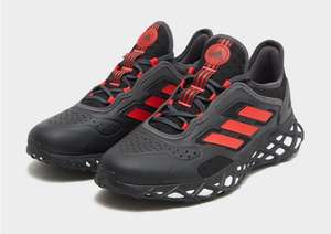 Adidas Ultraboost Web £70 Delivered @ JD Sports
