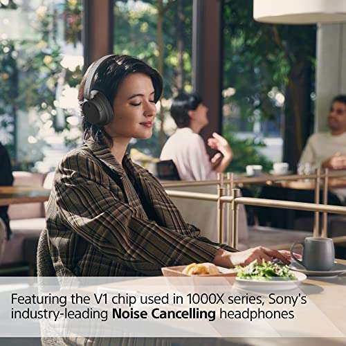 Sony WH-720N Wireless ANC Headphones