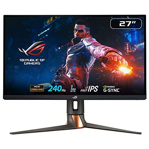 1440p 240 hz