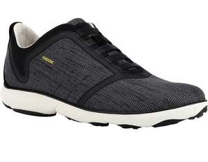 Geox Men's U Nebula Sneaker - size 6 only - £24.23 @ Amazon