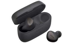 Jabra Elite 4 In-Ear True Wireless Earbuds - Grey - Free C&C