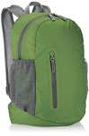 Amazon Basics Breathable Ultralight Outdoor Backpack 25L Orange £5.83 or 35L Green £7.80 @ Amazon