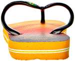 Havaianas Unisex Brasil Fresh Flip-Flop Orange citrus (limited sizes) - £7.80 @ Amazon