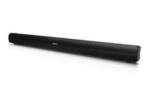Sharp HT-SB95 2.0 slim soundbar speaker with Bluetooth 40W - Refurbished - Sold by XSonly IT Computer Store (UK Mainland)