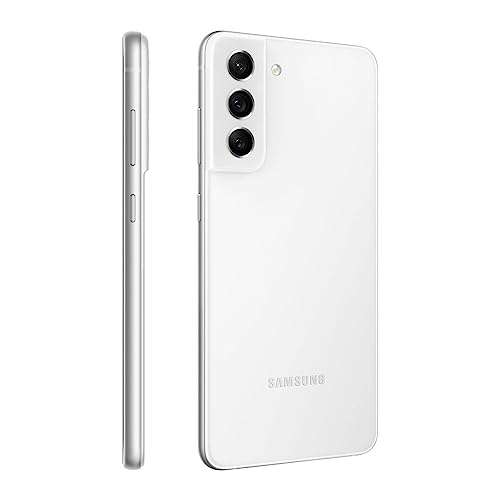 Samsung Galaxy S21 FE 5G 128GB - £349 @ Amazon (Prime Exclusive Deal)