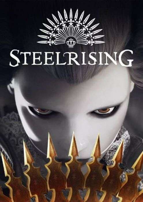 Steelrising (Steam) £11.29 @ CDKeys