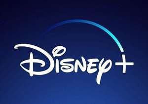 Disney Plus 1 Year UK Official website £28.79 @ Gamivo / Estateium