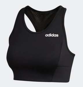 Adidas Designed to move bra top now £10.20 (with code - see post) - Free delivery for members @ Adidas