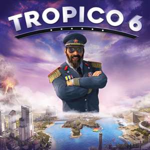 Tropico 6 (PC/Steam)