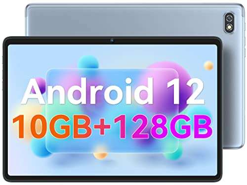 Blackview Tab 7 PRO 10" Android 12 10gb/128gb LTE tablet- £139.00 with voucher - Sold by Furike Shop / Fulfilled By Amazn