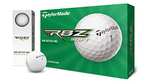 12 TaylorMade RBZ Soft Golf Balls 2022