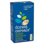 Dorset Cereals Simply Delicious Muesli | 5 PACKS of 650g. £5.77 with S&S with voucher.