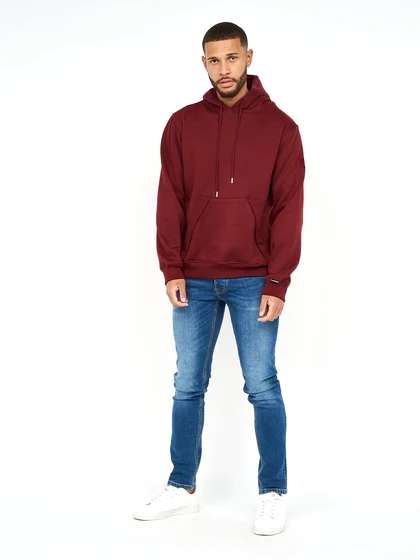 Delaweres Hoodie Now £12.99 with Code + £1.99 Delivery Duck and Cover