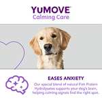 YuMOVE Calming Care previously YuCALM, for Adult Dogs, 60 tablets £11.41 @ Amazon Warehouse