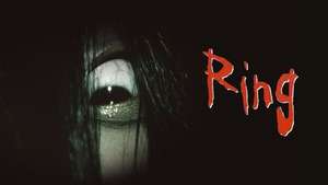 The Ring (1998) 4K UHD to Buy Prime Video