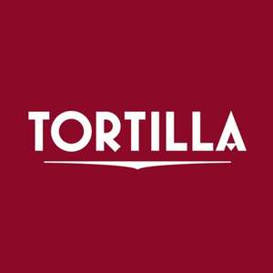 Three Tacos for £3 after 3pm on Tuesdays for Tortilla Loyalty Club Members @ Tortilla