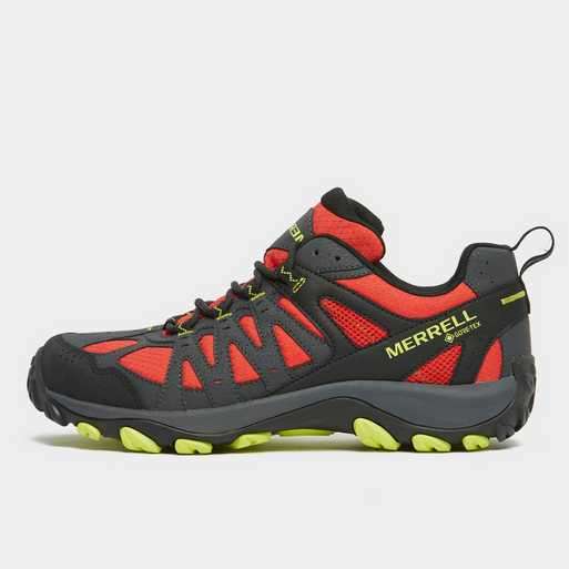 Men’s Accentor Sport 3 GORE-TEX Waterproof Walking Shoe ( 2 Colours) - with code