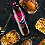 Pepsi Max Cherry 2l £1.50 @ Amazon (20% voucher and subscribe and save available)