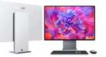 HUAWEI MateStation X 28.2" All in One Workstation 4K/500nits/Touchscreen/5800H/16GB/1TB/Win11 £1099.99 delivered @ Huawei
