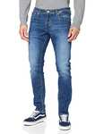 Jack and Jones Men's Glenn Original Slim Jeans - £12.50 @ Amazon