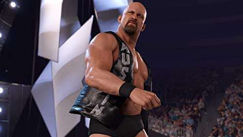 WWE 2K23 - Playstation 5