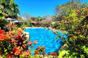 14nts for 2 Bali Sanur in Swastika Bungalows with Malaysian Airlines 11 sept Heathrow other dates available