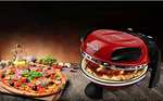G3 Ferrari G10006 Delizia Pizza Oven - £67.15 Delivered @ Amazon Germany