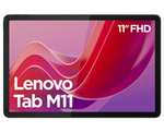 Tab M11 (4GB 128GB) (Wifi) - Luna Grey + Pen Lenovo ( perks at work 15% off)