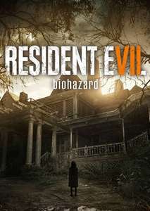 Resident Evil 7 - Biohazard PC Steam Key
