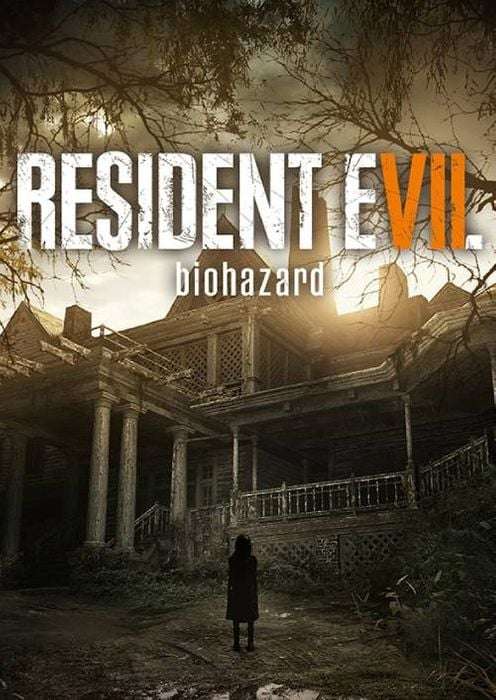 Resident Evil 7 - Biohazard PC Steam Key