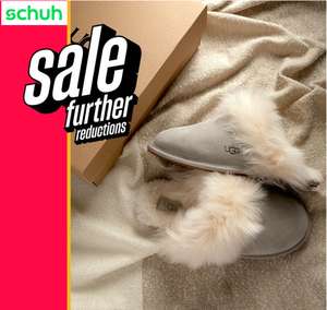 Further Reductions - Now up to 70% off the Sale - Delivery £3 free on £25 Spend (Students Get an Extra 10% off Everything) @ Schuh