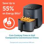 COSORI 9-in-1 Air Fryer 4.7L + 130+ Recipes (Cookbook & Online) w/voucher