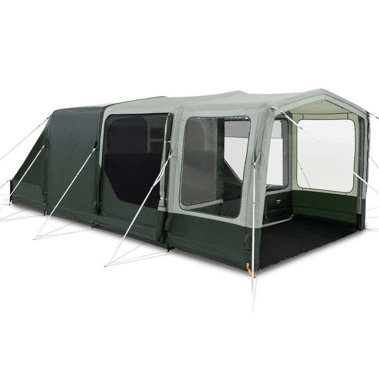 Dometic Rarotonga FTT 401 Air Frame Tent, 4-Person, £650 delivered @ Leisure Outlet