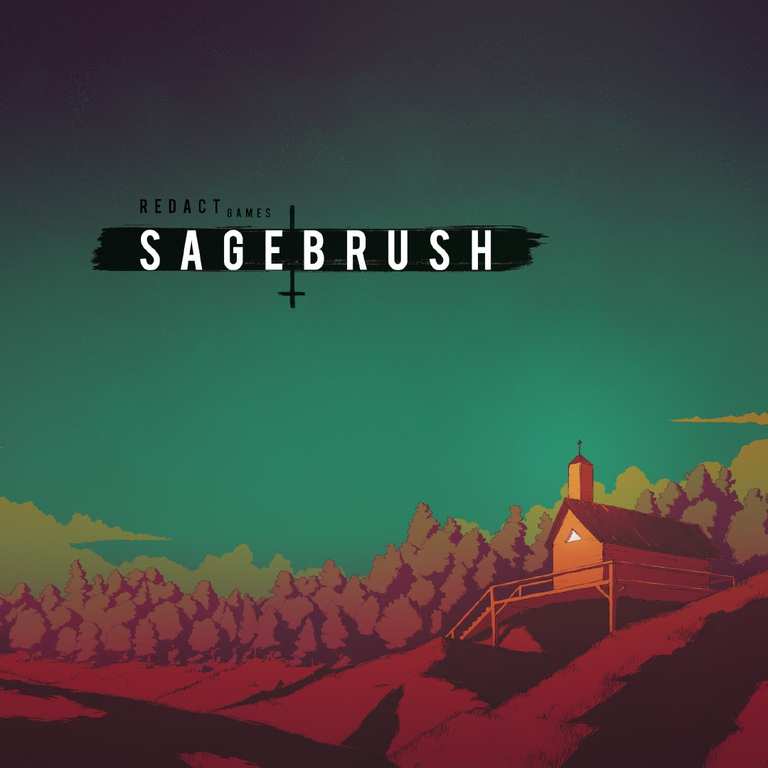 Sagebrush - XBOX One / XBOX Series X|S