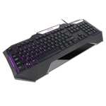 Lenovo Legion K200 Backlit Gaming keyboard [UK Layout] - £11.94 Delivered @ Comet