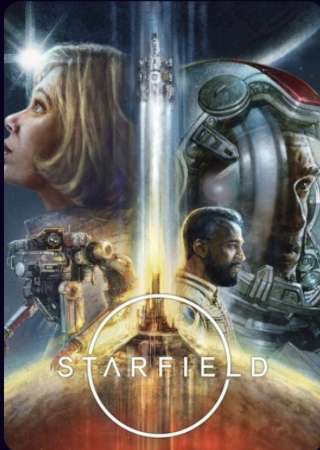 Starfield Standard Edition Xbox Series Pre-Order
