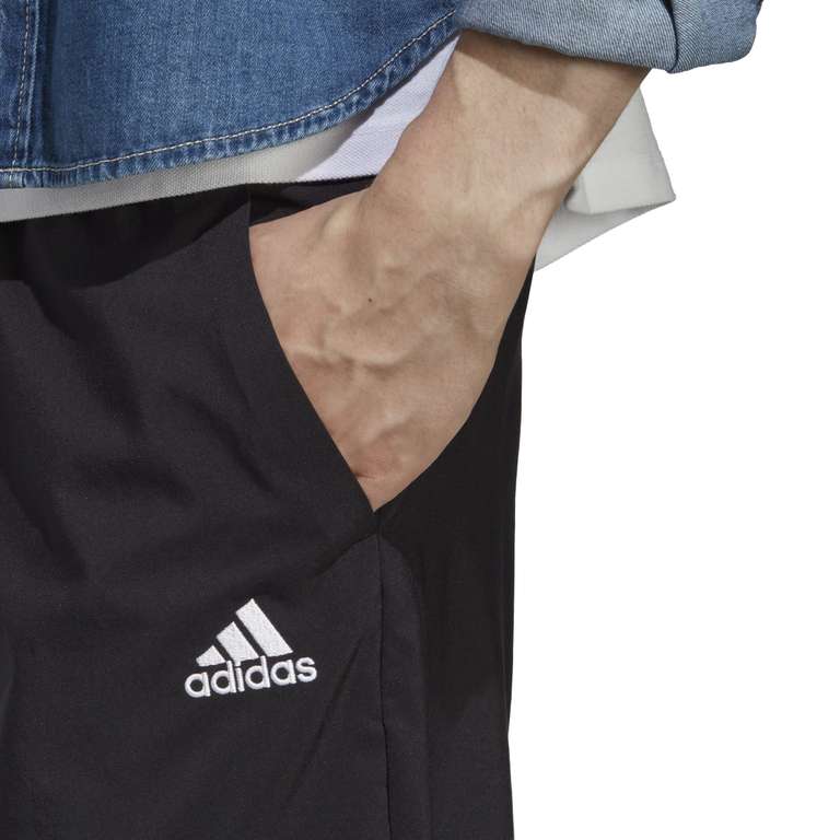 adidas AEROREADY Essentials Chelsea Small Logo Shorts Selected Sizes