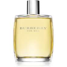 Burberry for men, 100 ml EDT fragrance £19.46 with code + £3.49 delivery @ Notino