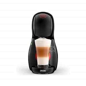 DeLonghi Nescafé Dolce Gusto Piccolo XS Pod Capsule Coffee Machine | Black