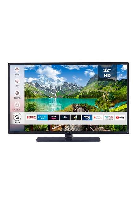 32E23FHDS 32 Inch HD LED Smart TV £89 + £19.99 Delivery @ Studio