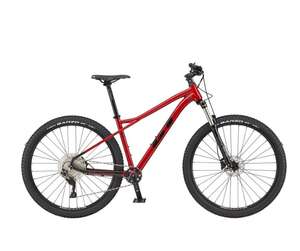 33% off GT mountain bikes e.g Avalanche Elite 2022 Mountain Bike - Red, Medium £599.95 @ Skate Hut