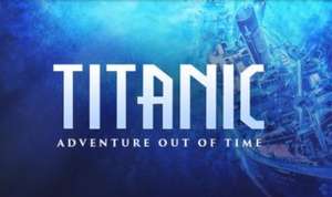 Titanic: Adventure Out of Time (PC)