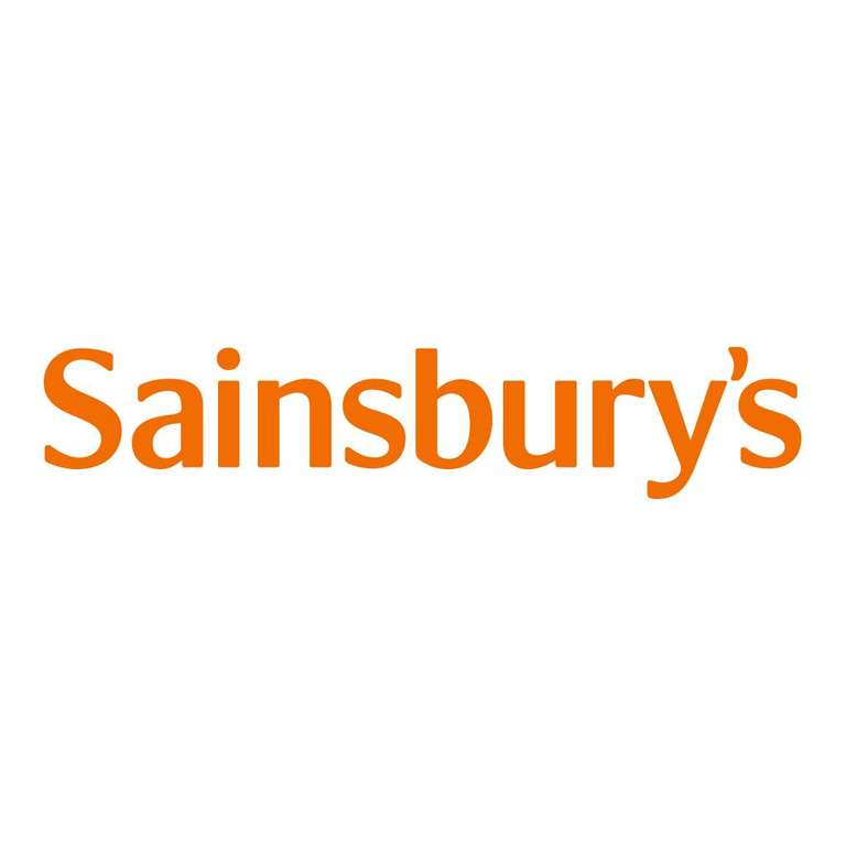 £18 off £60 spend With Discount Code (New Customers Only) @ Sainsbury's