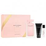 Narciso Rodriguez For Her Eau de Parfum Spray 100ml Gift Set £51.25 With Code From Escentual